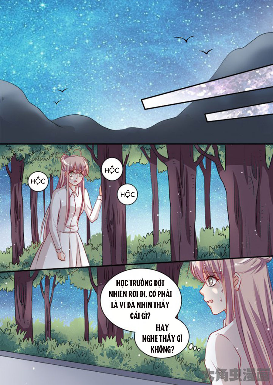 Bá Đạo Tổng Tài Yêu Ta Chapter 81 - 4