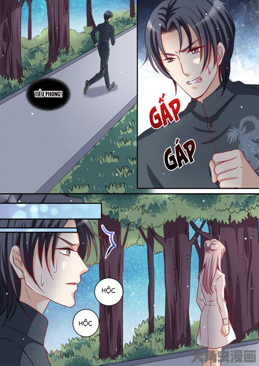 Bá Đạo Tổng Tài Yêu Ta Chapter 81 - 6