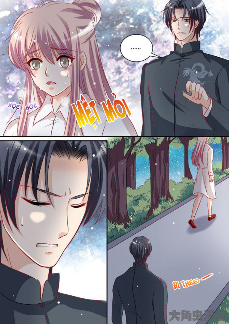Bá Đạo Tổng Tài Yêu Ta Chapter 81 - 7