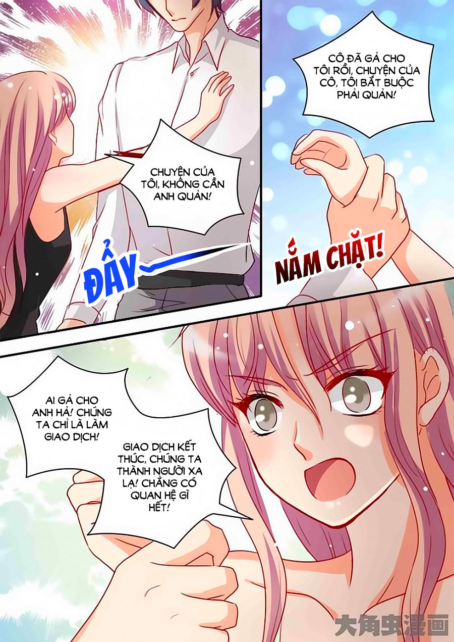 Bá Đạo Tổng Tài Yêu Ta Chapter 87 - 2
