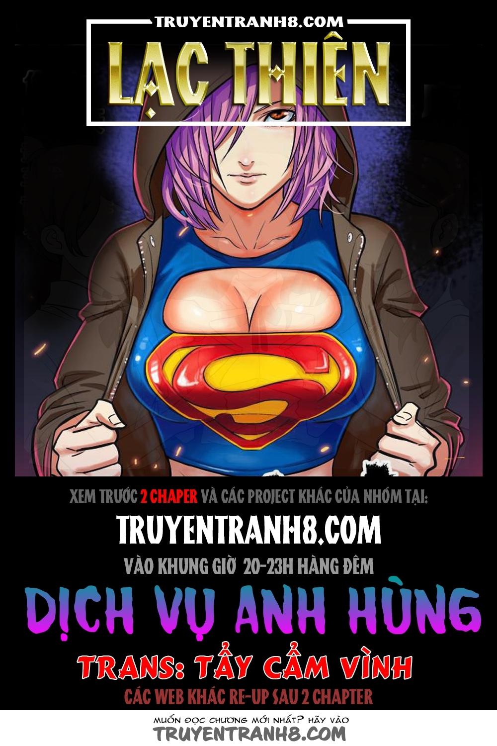 Ứng Dụng Anh Hùng Chapter 28 - 1