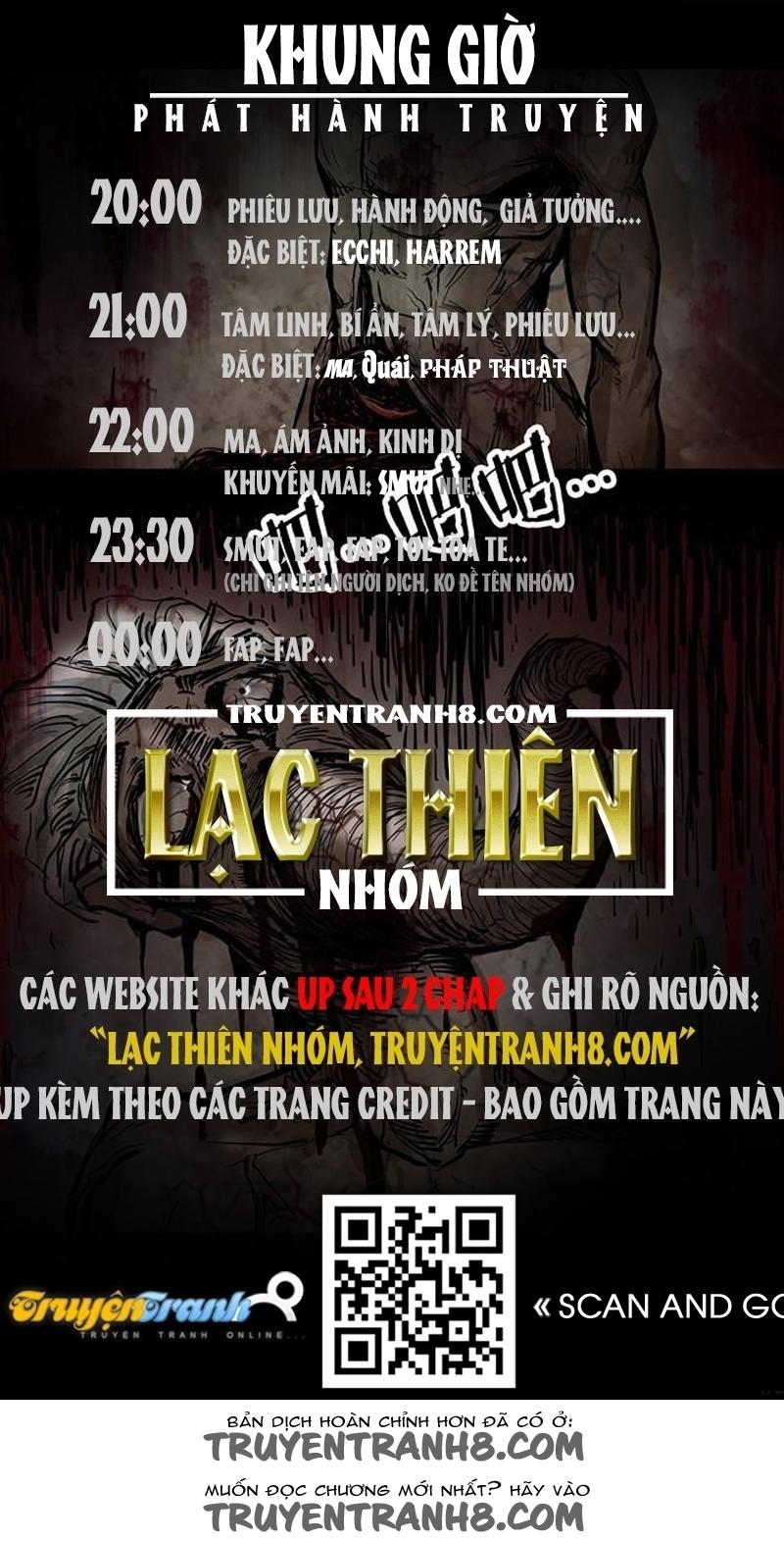 Ứng Dụng Anh Hùng Chapter 28 - 10