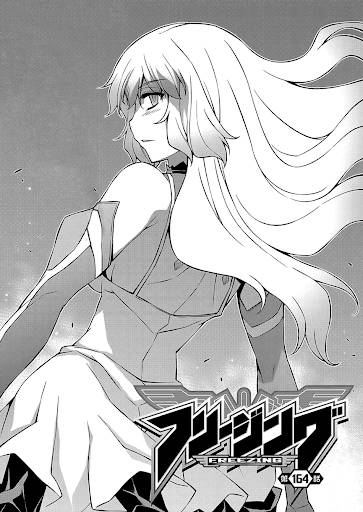 Freezing Chapter 164 - 2