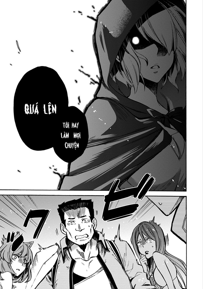 Dungeon Ni Deai O Motomeru No Wa Machigatte Iru Darou Ka: Familia Chronicle Episode Ryu Chapter 1 - 50