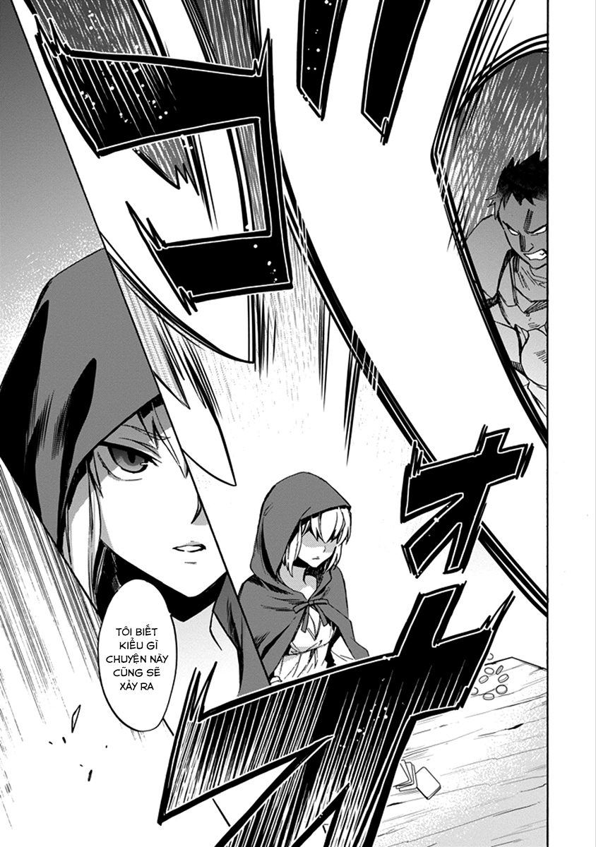 Dungeon Ni Deai O Motomeru No Wa Machigatte Iru Darou Ka: Familia Chronicle Episode Ryu Chapter 1 - 60