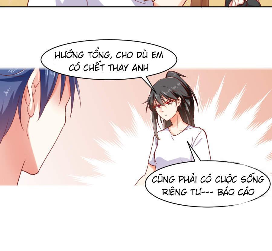 Hướng Tâm Dẫn Lực Chapter 29 - 13