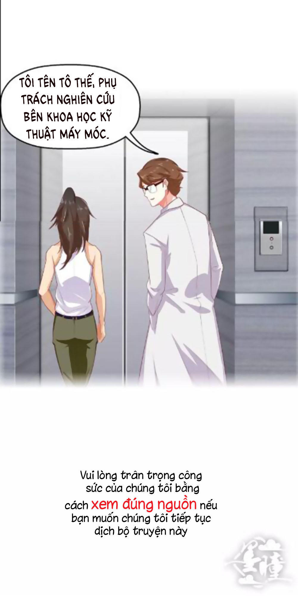 Hướng Tâm Dẫn Lực Chapter 5 - 38
