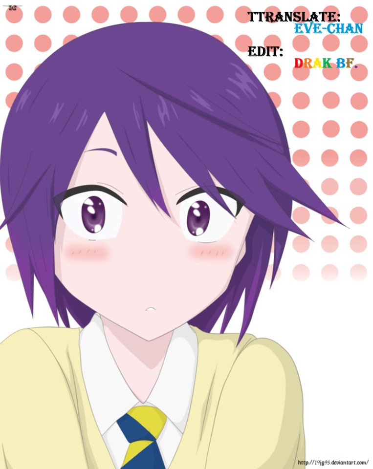 Hatsukoi Zombie Chapter 43 - 1