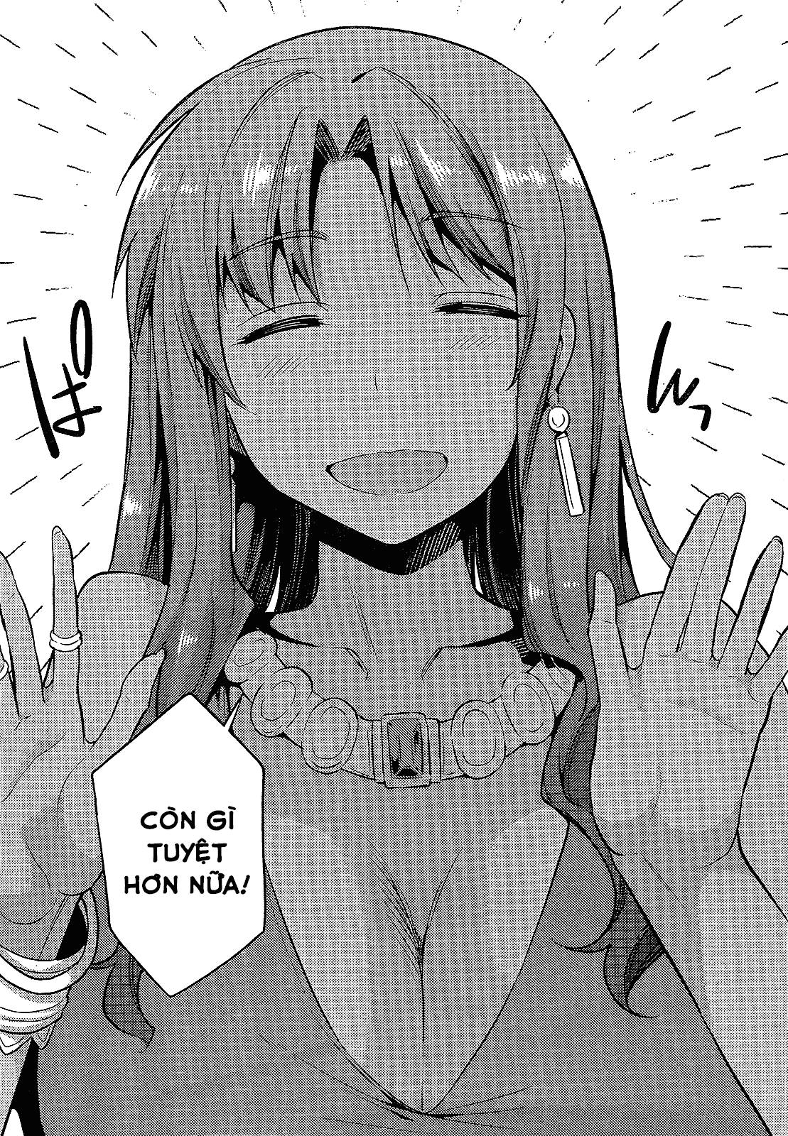 Risou No Himo Seikatsu Chapter 1 - 42