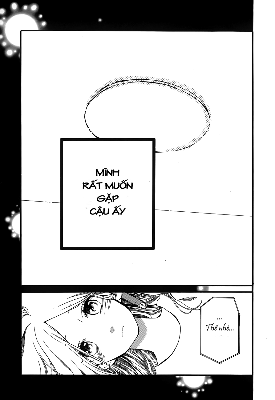 Hibi Chouchou Chapter 39 - 18