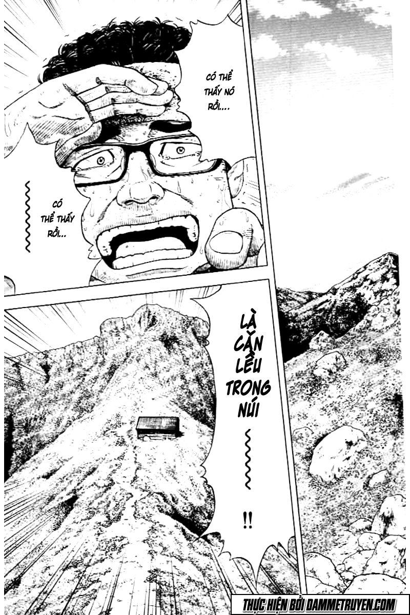 Monkey Peak - Đỉnh Núi Khỉ Chapter 11 - 14