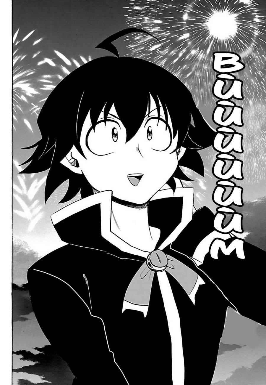 Chào Mừng Cậu Đến Trường Iruma-Kun Chapter 24 - 17
