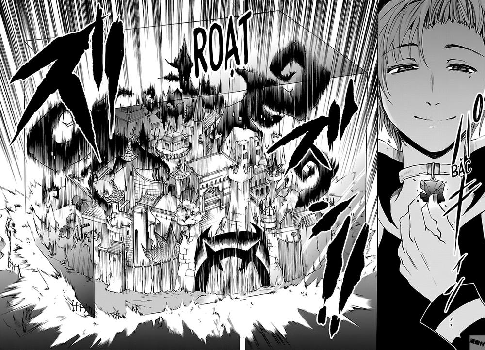 Chào Mừng Cậu Đến Trường Iruma-Kun Chapter 29 - 18