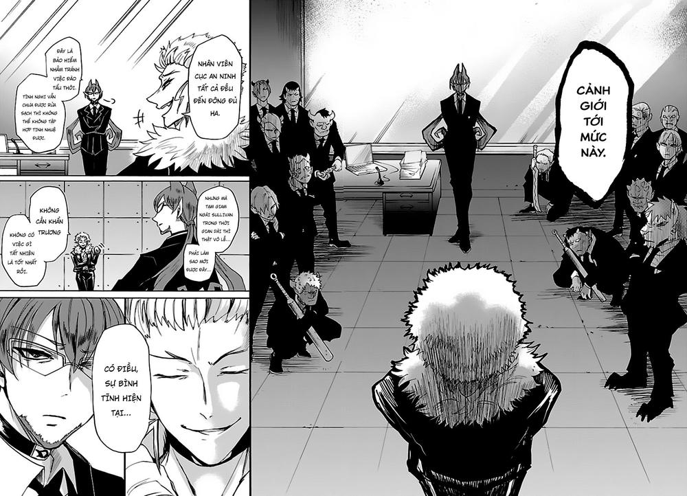 Chào Mừng Cậu Đến Trường Iruma-Kun Chapter 29 - 7