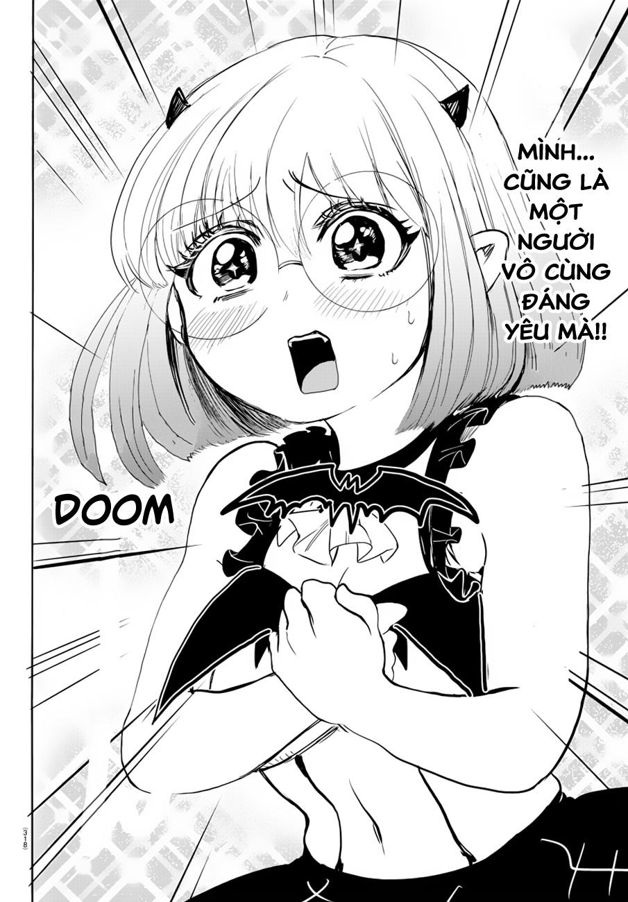 Chào Mừng Cậu Đến Trường Iruma-Kun Chapter 40 - 12