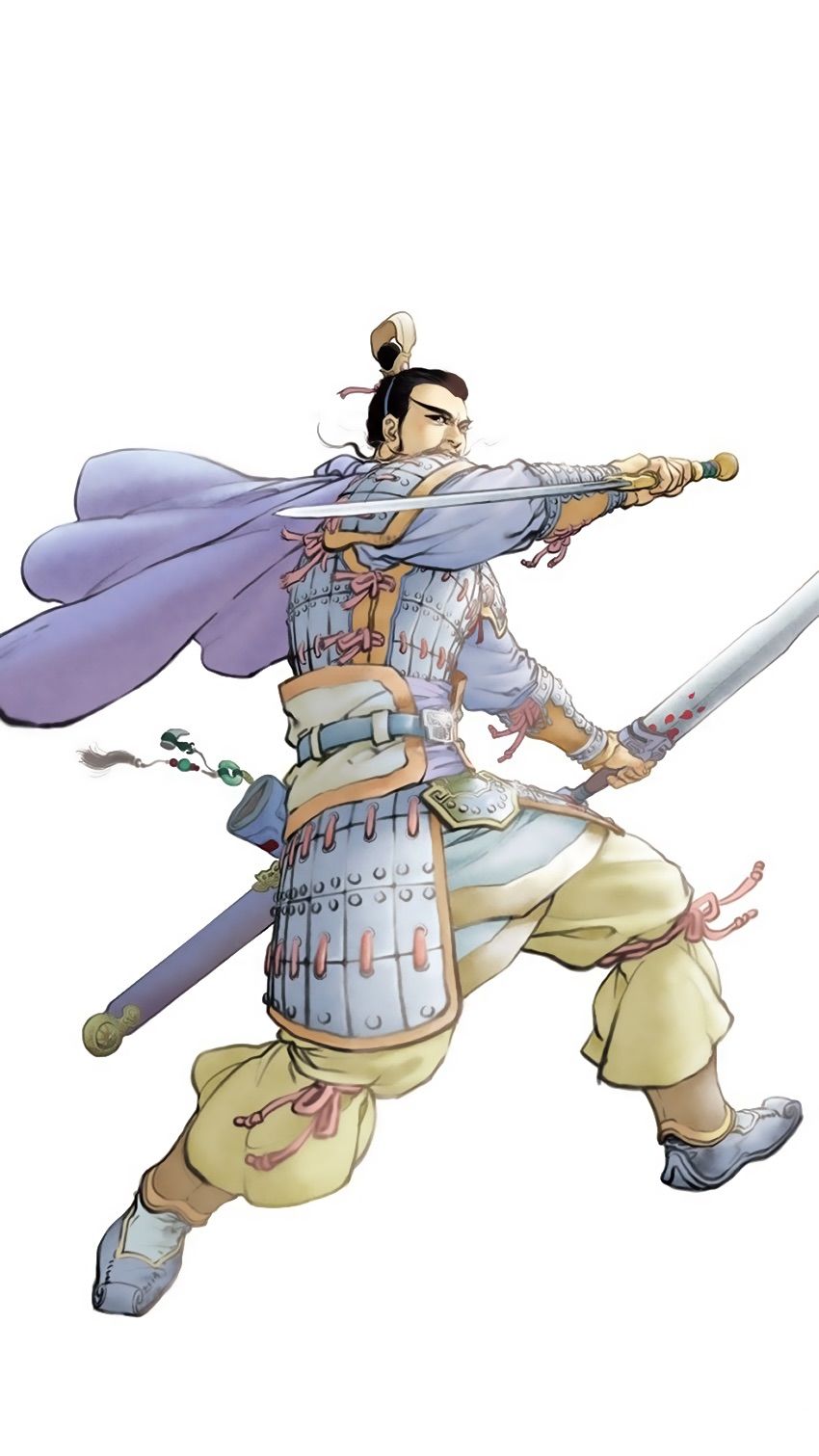 Tam Quốc Diễn Nghĩa (Màu) Chapter 13 - 9