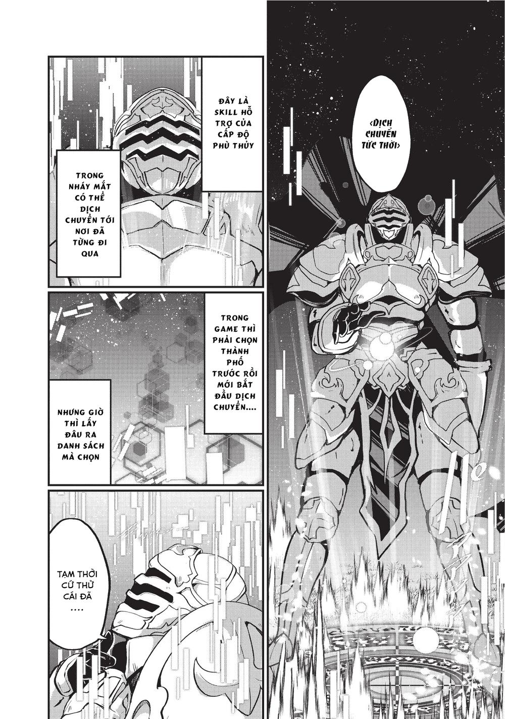 Gaikotsu Kishi-Sama, Tadaima Isekai E O Dekake-Chu Chapter 1 - 12