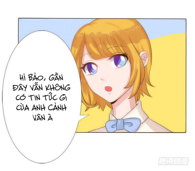 Ma Vương Luyến Ái Chỉ Nam Chapter 61 - 38