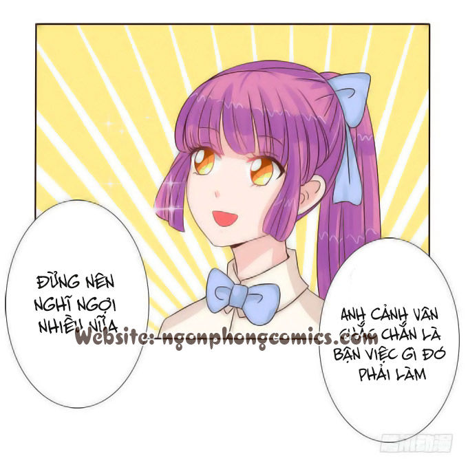 Ma Vương Luyến Ái Chỉ Nam Chapter 61 - 43
