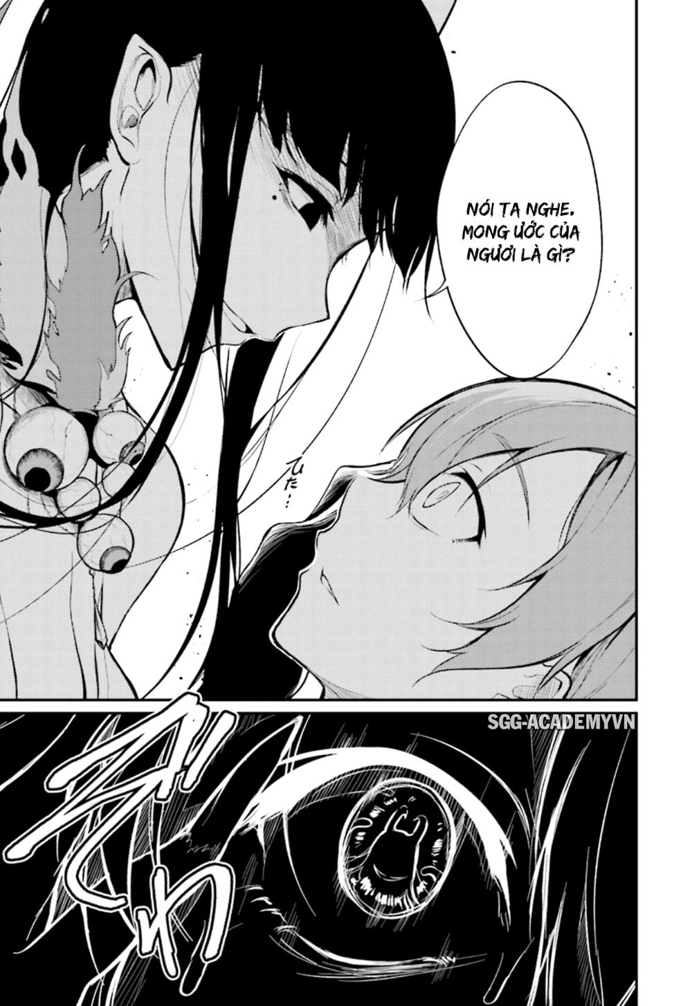 Ane Naru Mono Chapter 1 - 21