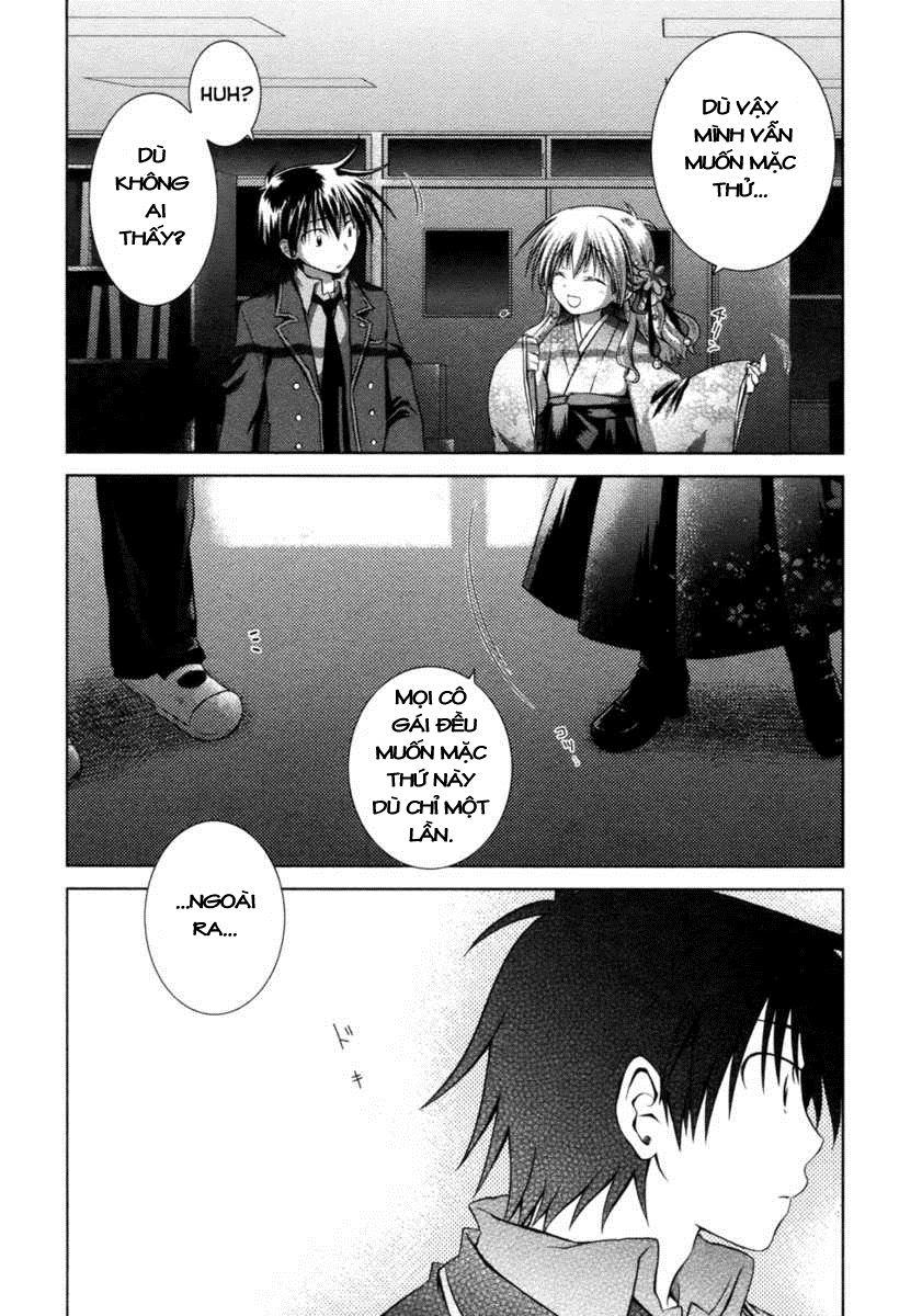 Iris Zero Chapter 9 - 26