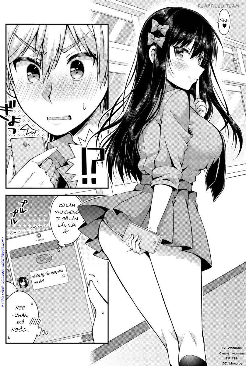 Futaba-San Chi No Kyoudai Chapter 2 - 13