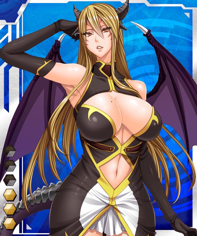 Taimanin Asagi Battle Arena Chapter 4 - 17