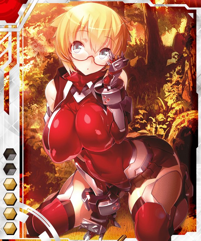 Taimanin Asagi Battle Arena Chapter 4 - 19