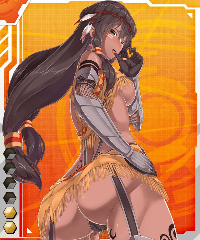 Taimanin Asagi Battle Arena Chapter 4 - 26