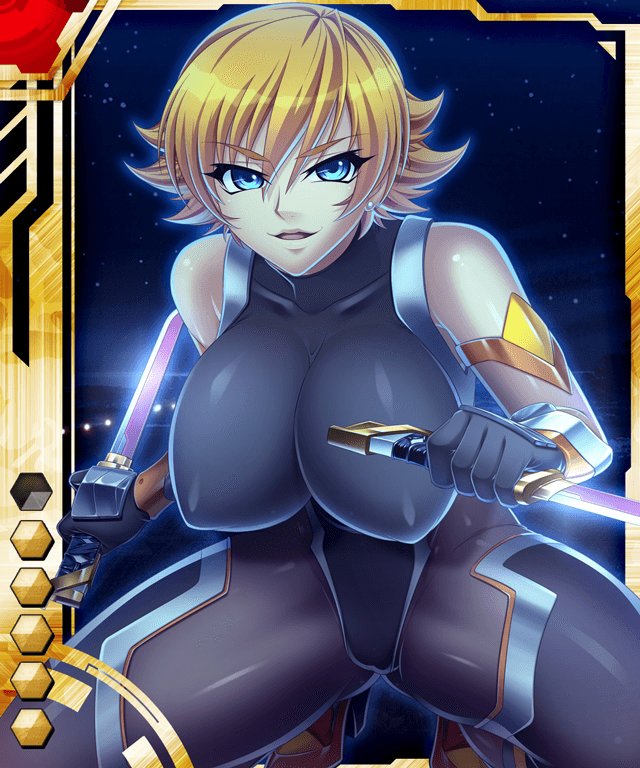 Taimanin Asagi Battle Arena Chapter 5 - 13
