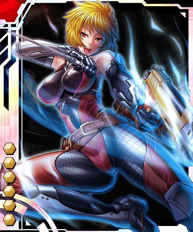 Taimanin Asagi Battle Arena Chapter 8 - 13