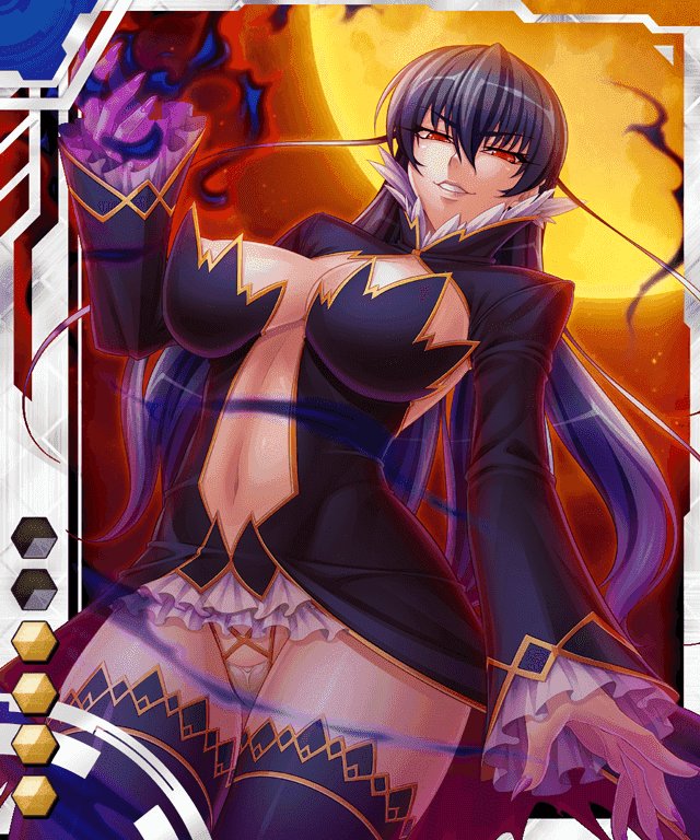 Taimanin Asagi Battle Arena Chapter 9 - 13