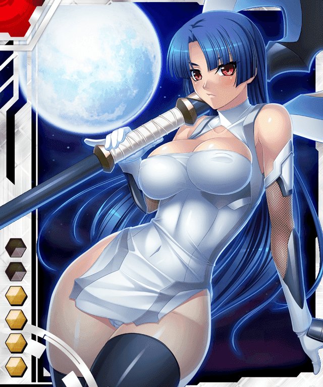 Taimanin Asagi Battle Arena Chapter 9 - 24