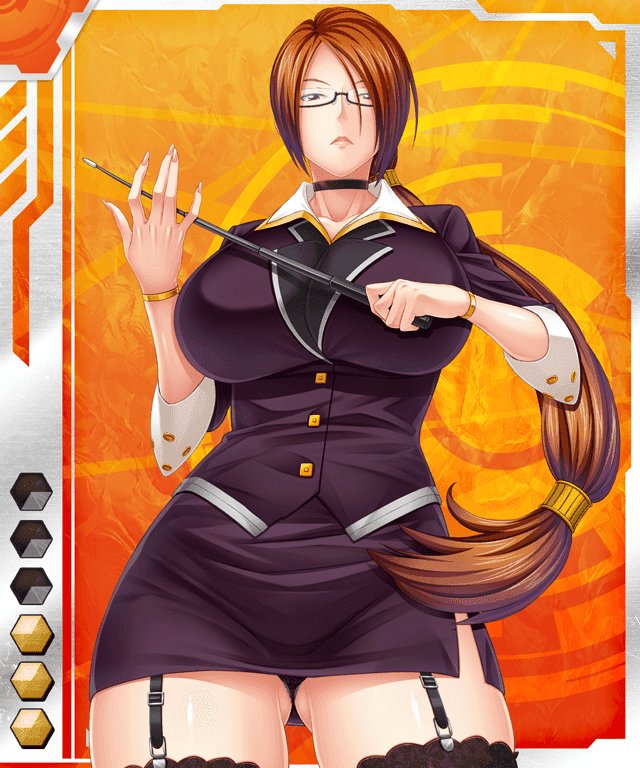 Taimanin Asagi Battle Arena Chapter 9 - 26