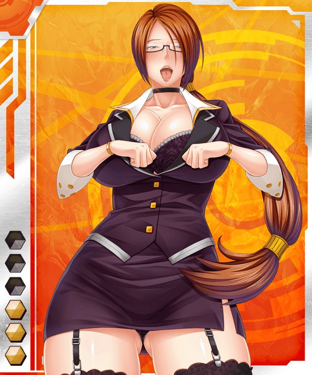 Taimanin Asagi Battle Arena Chapter 9 - 27