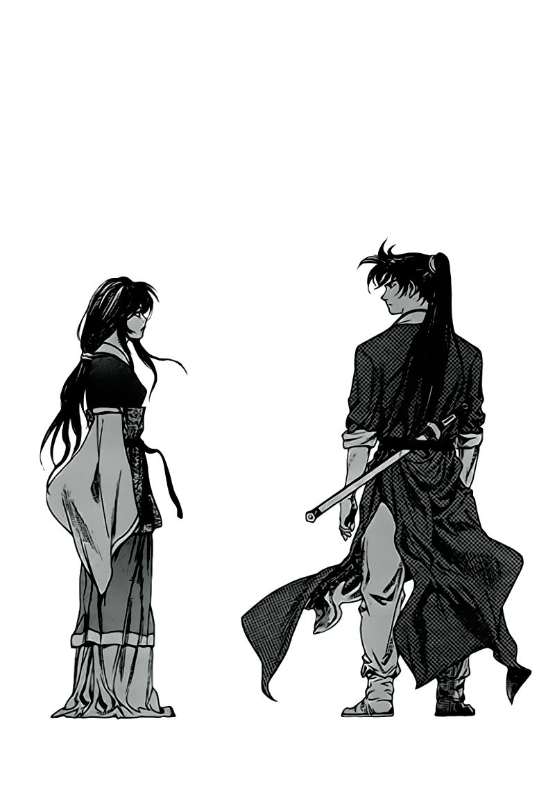 Long Phi Bất Bại 2 Chapter 59 - 11