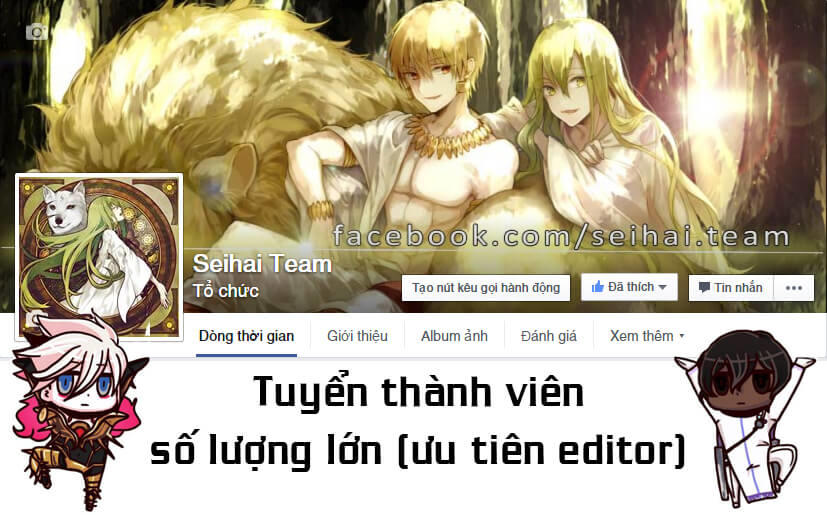 Fate/Stay Night Heaven's Feel Chapter 1 - 2