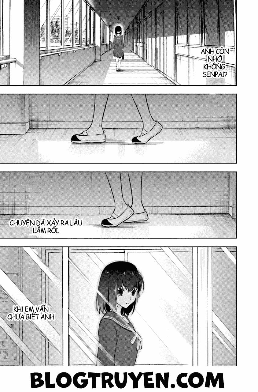 Fate/Stay Night Heaven's Feel Chapter 1 - 7