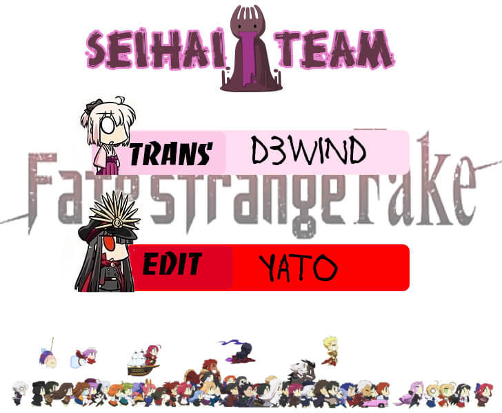 Fate/Stay Night Heaven's Feel Chapter 1 - 66