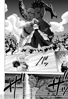 Fate/Stay Night Heaven's Feel Chapter 10 - 12