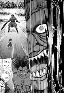 Fate/Stay Night Heaven's Feel Chapter 10 - 17