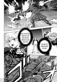 Fate/Stay Night Heaven's Feel Chapter 10 - 18