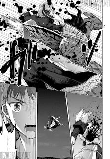 Fate/Stay Night Heaven's Feel Chapter 10 - 19