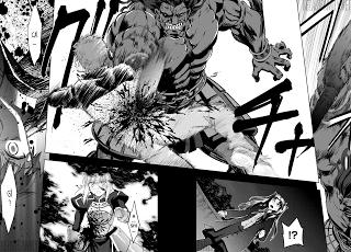 Fate/Stay Night Heaven's Feel Chapter 10 - 24