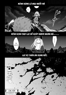 Fate/Stay Night Heaven's Feel Chapter 10 - 25