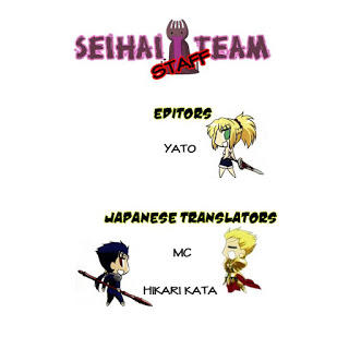 Fate/Stay Night Heaven's Feel Chapter 10 - 26