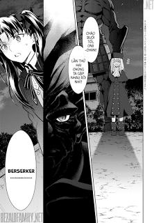 Fate/Stay Night Heaven's Feel Chapter 10 - 5