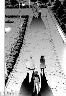 Fate/Stay Night Heaven's Feel Chapter 10 - 6