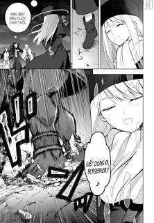 Fate/Stay Night Heaven's Feel Chapter 10 - 9