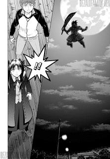 Fate/Stay Night Heaven's Feel Chapter 10 - 10